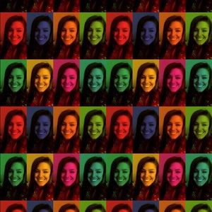 Meet your Posher, Cristine