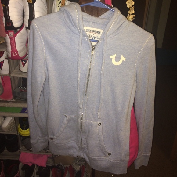True Religion XS