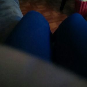 Meet your Posher, Brandy