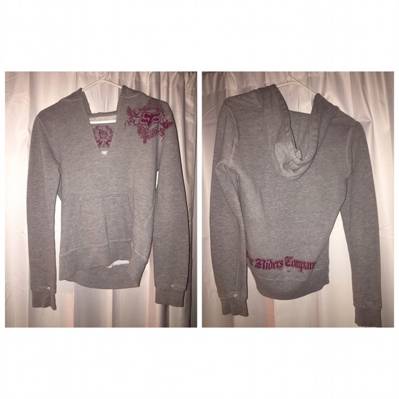 hoodie