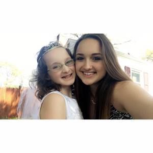 Meet your Posher, Julia