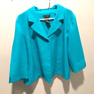 Kim Rogers Blazer