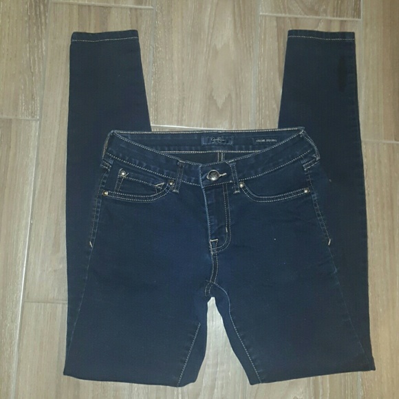 Jessica Simpson Jegging