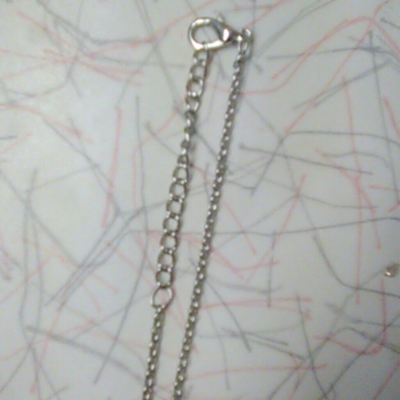 Crystal Quartz Necklace(wristwear.pro) - Picture 3 of 3