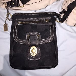 Coach Crossbody bag