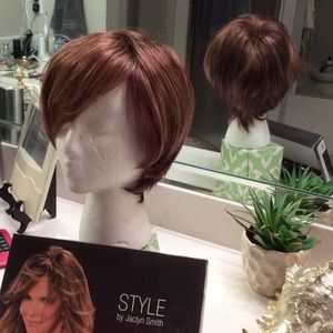 Wig