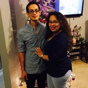 Meet your Posher, Leonor