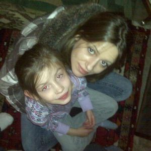 Meet your Posher, Kelly