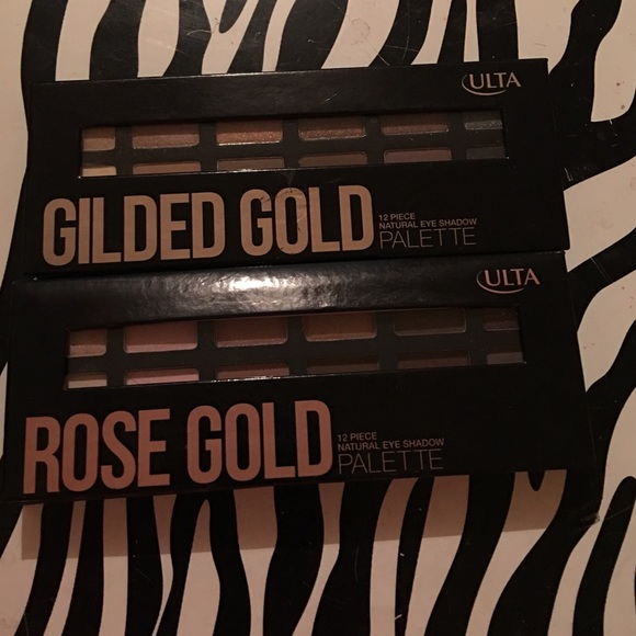 Ulta eyeshadow palette