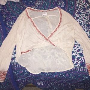 Urban Outfitters brand new blouse