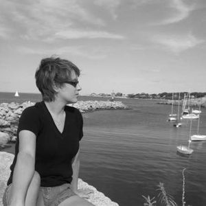 Meet your Posher, Kimberly