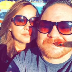 Meet your Posher, Brandon