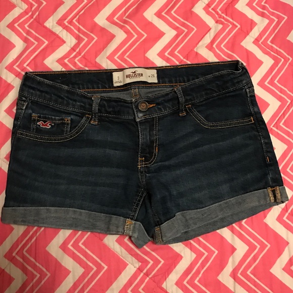 ** Hollister Shorts **