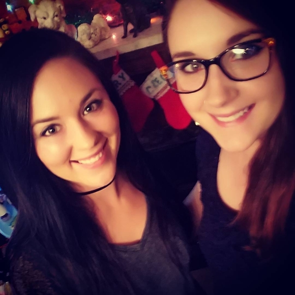 Meet your Posher, Lorey