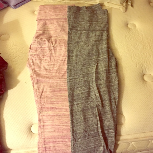 stretch pants