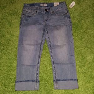 Aeropostale Jean Capris
