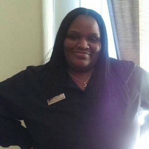 Meet your Posher, April