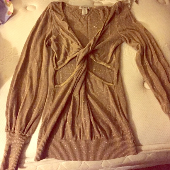 long sleeve, sweater top