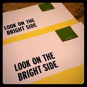 Set of 2 Authentic Kate Spade placemats