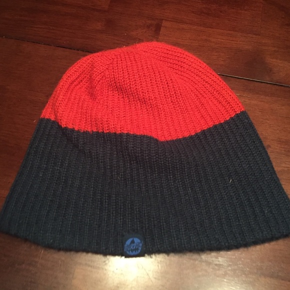 Burton Reversible Beenie