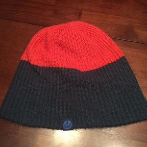 Burton Reversible Beenie