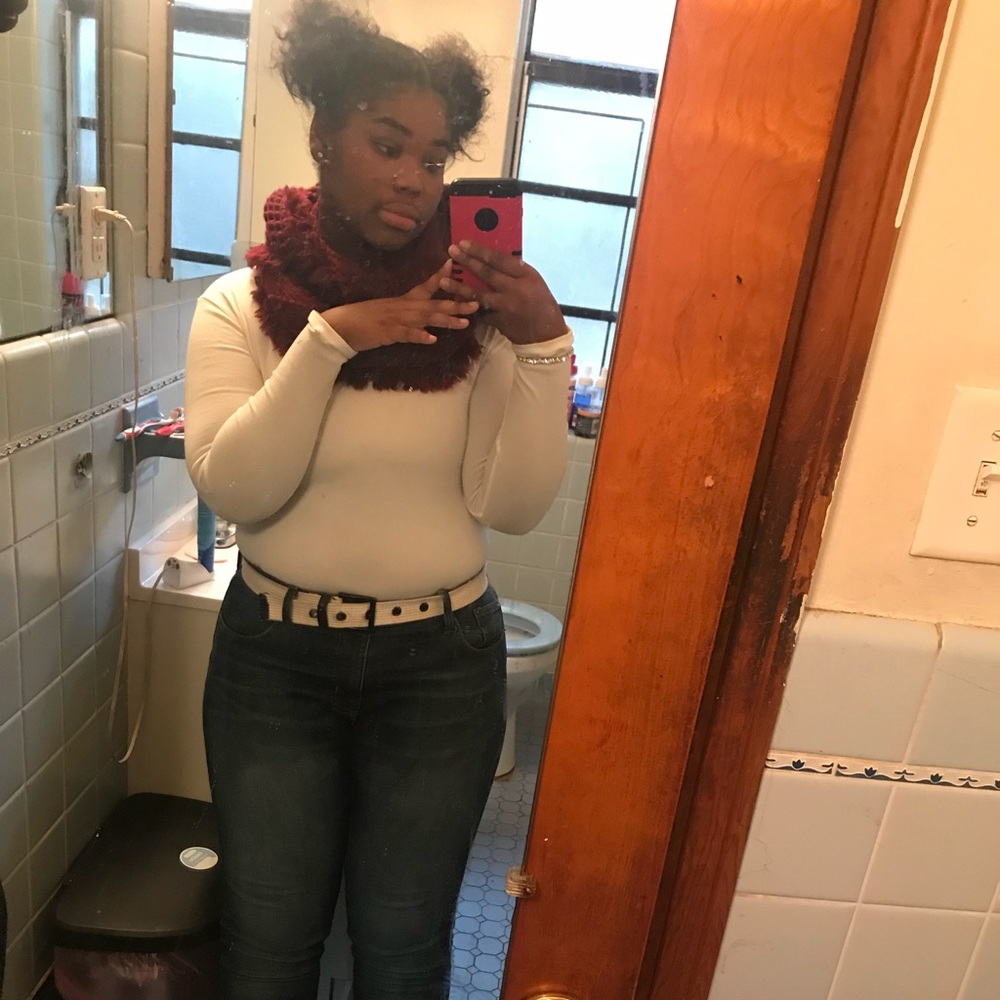 Meet your Posher, Aniyah