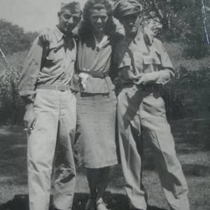 Meet your Posher, Antistacia