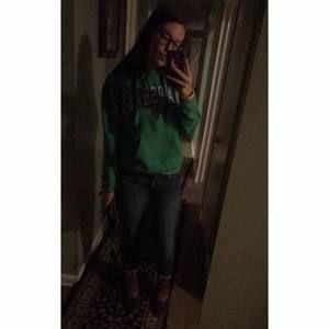 Meet your Posher, Mackenzie