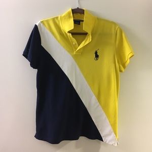 Ralph Lauren Golf Polo Shirt