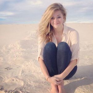 Meet your Posher, Jenna