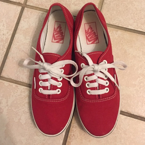 Vans Authentic Lo Pro sneakers