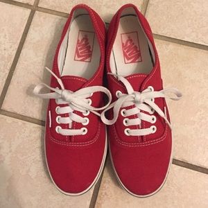 Vans Authentic Lo Pro sneakers