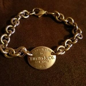 Tiffany & Co bracelet