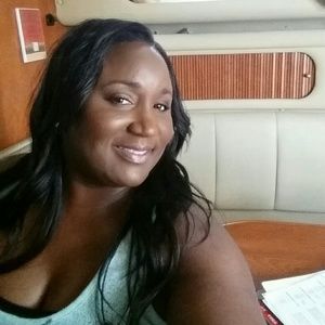 Meet your Posher, Tiffany