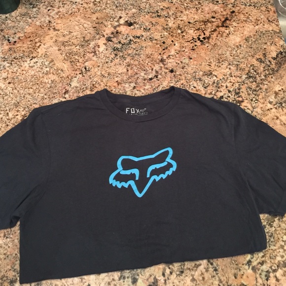 Fox Men's Tshirt