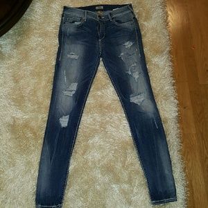 Skinny True Religion Women Jeans