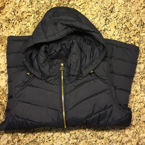 Michael Kors Vest