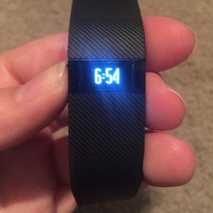 Fitbit Charge
