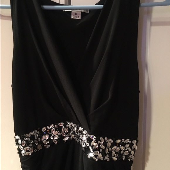 Cocktail dress