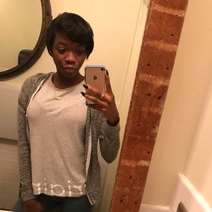 Meet your Posher, Tanisha