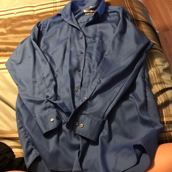 Dress shirt