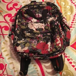 Sakroots Backpack (Discontinued)