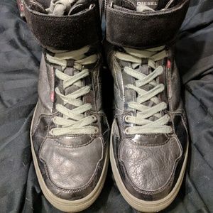 Diesel high tops