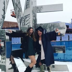 Meet your Posher, Danielle