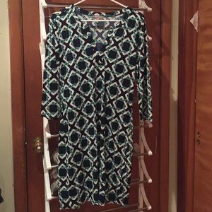 Banana Republic Dress