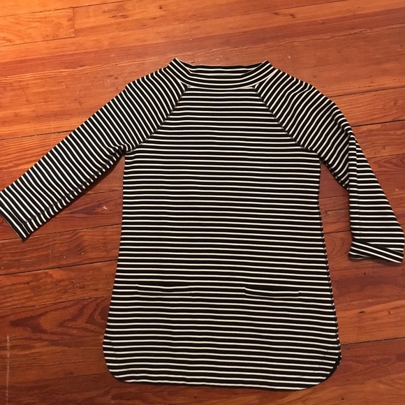 Lands End Tunic, perfect with leggings!