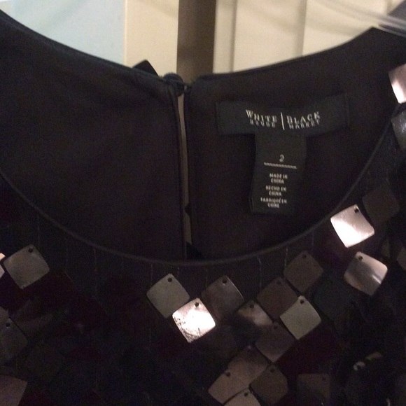 Cocktail dress - Picture 2 of 2