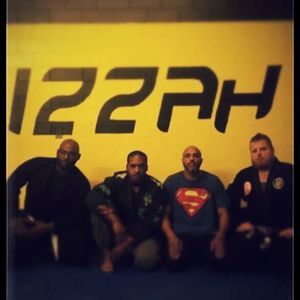 Meet your Posher, Calvonte