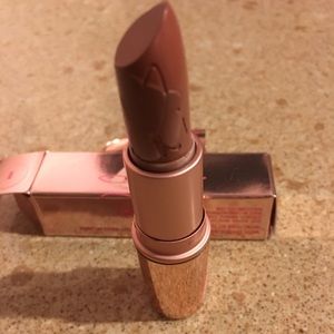 MAC Cosmetics RiRi Nude lipstick, new in box