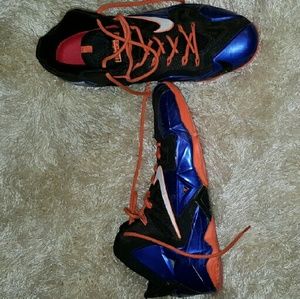 Lebron 11s